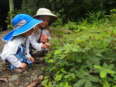 Green Parenting – Tips To Raising Environmentally Friendly Kids