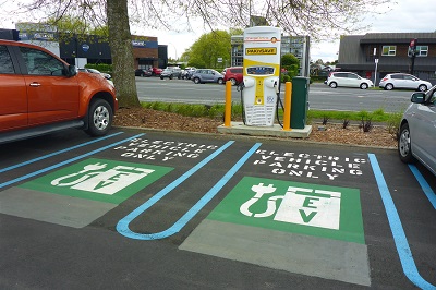 Thinking of Buying An Electric Car? What You Need To Know