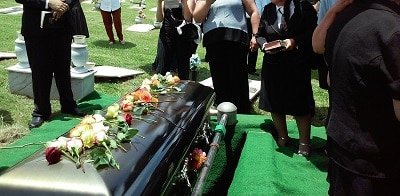 Environmentally Friendly Funerals – It’s Never Too Early To Plan